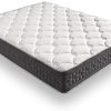 41UCCYHiLtL._AC_.jpg Living Sofa Matelas Épaisseur 30cm Grand Class® (160x200 cm) | Bio Mousse á Memorie de Forme Natur Fresh® + Rest Foam Soft® |Système Multi Zone Slepp avec 11 Zones de Confort | Extrêmement Durable