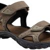 Columbia Santiam 2 Strap, Sandales de Randonnée Homme