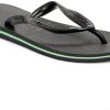 41az1lXqftL._AC_.jpg Havaianas Hav. Brasil, Tongs Mixte