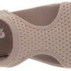 41cN4cJqUlL._AC_.jpg Skechers Sandales Flex Appeal 2.0 - Deja Vu - Pour femme