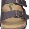 Dr. Brinkmann 600275, Mules Homme
