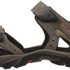 Columbia Santiam 2 Strap, Sandales de Randonnée Homme