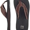 41nJP9cxmqL._AC_.jpg Quiksilver Monkey Abyss, Tongs Homme