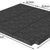 KFoam.es Matelas pliable avec mousse visco-élastique