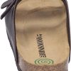 Dr. Brinkmann 600275, Mules Homme