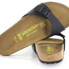 Birkenstock Schuhe Madrid Birko-Flor Normal