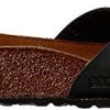 Birkenstock Schuhe Madrid Birko-Flor Normal