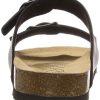 Lico Bioline Man, Mules Homme