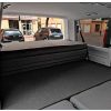 KFoam.es Matelas pliable avec mousse visco-élastique