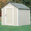 2x4 Basics Kit pour abri de Jardin Hopkins 90192 par pour Toit à pignon