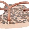 512XoZ-IngL._AC_.jpg Havaianas Hav. Slim Animals, Tongs Femme