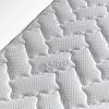 514sRhNMX8L._AC_.jpg SIMPUR Relax | Matelas Premium 140x190 cm en Mémoire de Forme Fil d'Argent 25 cm d'Épaisseur Silver® | aux vertus antiseptiques, cicatrisantes et relaxantes