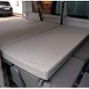 KFoam.es Matelas pliable avec mousse visco-élastique