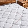 51GJSW9FY3L._AC_.jpg Sensoreve-Matelas Sirius 140x190cm-Technologie Hybrid: Latex Naturel & MÉMOIRE DE Forme -Épaisseur 22cm-Soutien Tonique Ferme & Enveloppant-Label sanitized(Anti bactérien/acarien)