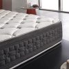 51KHdBSWv5L._AC_.jpg Living Sofa Matelas Épaisseur 30cm Grand Class® (160x200 cm) | Bio Mousse á Memorie de Forme Natur Fresh® + Rest Foam Soft® |Système Multi Zone Slepp avec 11 Zones de Confort | Extrêmement Durable