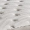 51NmTn-Nl4L._AC_.jpg SIMPUR RELAX | Matelas Épaisseur 30 cm CRYSTAL ROYALTY ® | 180X200 cm | Bio Mousse á Memorie de Forme Haute densité + Rest foam soft ® | Extrêmement durable | Matelas confortable multi-couches