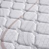 51SKPmuRBEL._AC_.jpg Sensoreve-Matelas Sirius 140x190cm-Technologie Hybrid: Latex Naturel & MÉMOIRE DE Forme -Épaisseur 22cm-Soutien Tonique Ferme & Enveloppant-Label sanitized(Anti bactérien/acarien)