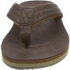51UqchwLIXL._AC_.jpg Quiksilver Carver Nubuck-Sandals for Men, Chaussures de Plage & Piscine Homme