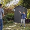 KETER Abri de jardin Darwin 46, 2.2m²