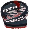 Tommy Hilfiger Essential Th Beach Sandal, Tongs Homme