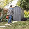 KETER Abri de jardin Darwin 46, 2.2m²