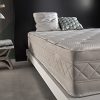 51fdvxiccSL._AC_.jpg SIMPUR RELAX | Matelas Épaisseur 30 cm CRYSTAL ROYALTY ® | 180X200 cm | Bio Mousse á Memorie de Forme Haute densité + Rest foam soft ® | Extrêmement durable | Matelas confortable multi-couches