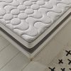 51jibtx64nL._AC_.jpg SIMPUR Relax - Matelas 140x200 cm VIP Luxor - Épaisseur 30 cm - Mousse à Mémoire de Forme Soft - Système Multizone de Confort - Confort Ferme/Mi-Ferme - Indépendance de Couchage - Haute densité