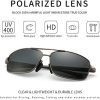 51lV92TnjBL._AC_.jpg SUNGAIT Lunettes de soleil polarisées rectangulaires ultra légères UV400 Protection