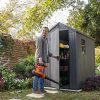 KETER Abri de jardin Darwin 46, 2.2m²