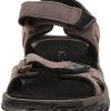 Columbia Santiam 2 Strap, Sandales de Randonnée Homme