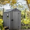 KETER Abri de jardin Darwin 46, 2.2m²