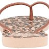 51xX1qXt6jL._AC_.jpg Havaianas Hav. Slim Animals, Tongs Femme