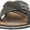 51xe0TcTVcL._AC_.jpg Rieker 21064-01, Mules Homme