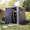 KETER Abri de jardin Darwin 46, 2.2m²