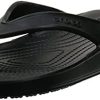 Crocs Classic II Flip, Tongs Mixte