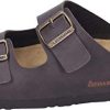 Dr. Brinkmann 600275, Mules Homme