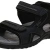 Geox Uomo Strada D, Sandales Bout Ouvert Homme Geox Uomo Strada D, Sandales Bout Ouvert Homme