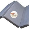 KFoam.es Matelas pliable avec mousse visco-élastique