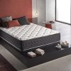 Living Sofa Matelas Épaisseur 30cm Grand Class® (160x200 cm) | Living Sofa Matelas Épaisseur 30cm Grand Class® (160x200 cm) | Bio Mousse á Memorie de Forme Natur Fresh® + Rest Foam Soft® |Système Multi Zone Slepp avec 11 Zones de Confort | Extrêmement Durable
