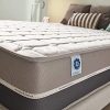 NATURALEX | Carbontech | Matelas 140x200 Cm | Mousse à Mémoire de Forme MemoFresh | Système Carbon Actif Latex | Ergonomique et Antistress | 7 Zones de Confort | Réversible Été/Hiver