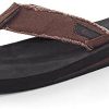 Quiksilver Monkey Abyss, Tongs Homme Quiksilver Monkey Abyss, Tongs Homme