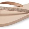 Roxy Napili Ii J Sndl, Chaussures de Plage & Piscine Femme