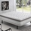SIMPUR RELAX | Matelas Premium à Mémoire de Forme fil SIMPUR RELAX | Matelas Premium à Mémoire de Forme fil d'argent Épaisseur 25 cm SILVER® | 140x190 | Le coutil ‘‘Silver’‘contient des fils d’argent Cette matière aux propriétés antiseptiques, cicatrisantes et relaxantes favorise des phases d’endormissements plus courtes | Ferme en profondeur et doux en surface | Certifié Oeko-tex® | Certifié CARBONE THÉRAPIE® | Certification ISO 9001® | Certifié CETEM® | Auto Regulation Température | GARANTIE 5 ANS.