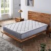 Sensoreve-Matelas Sirius 140x190cm-Technologie Hybrid: Latex Naturel & MÉMOIRE DE Forme Sensoreve-Matelas Sirius 140x190cm-Technologie Hybrid: Latex Naturel & MÉMOIRE DE Forme -Épaisseur 22cm-Soutien Tonique Ferme & Enveloppant-Label sanitized(Anti bactérien/acarien)