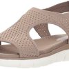 Skechers Sandales Flex Appeal 2.0 - Deja Vu - Pour Skechers Sandales Flex Appeal 2.0 - Deja Vu - Pour femme