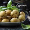 R’Garden | Engrais Organique Mixte Tomate et Potager | Engrais Ecologique | Fertilisant Naturel | Nourrit en Profondeur | Facile d’Utilisation | 1KG