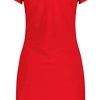 Tommy Hilfiger Slim Polo Dress Robe Femme