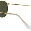 Ray-Ban Rb3447 - Mixte - Lunettes de Soleil