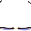 3135qr9FYZL._AC_.jpg Ray-Ban Clubmaster Montures de Lunettes Mixte