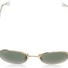 Ray-Ban Rb3447 - Mixte - Lunettes de Soleil